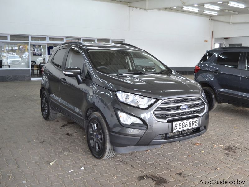 Ford EcoSport Ambient in Botswana