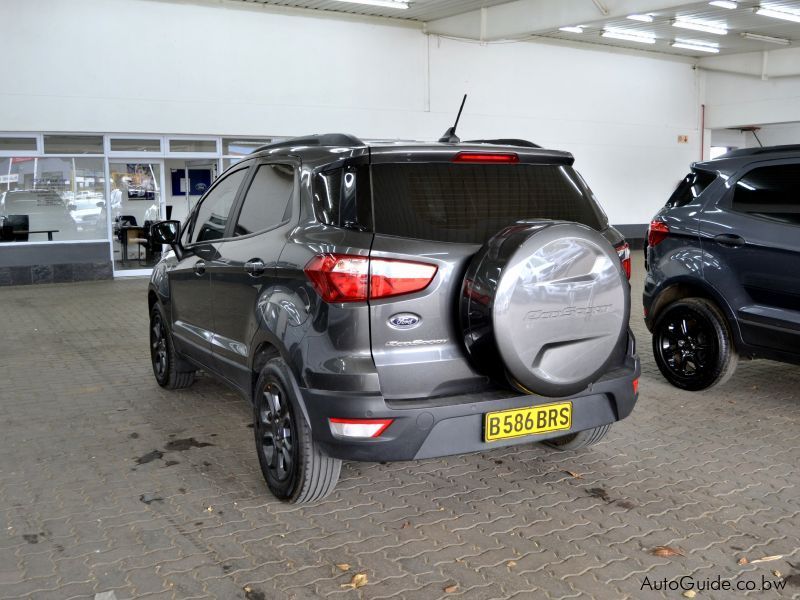 Ford EcoSport Ambient in Botswana