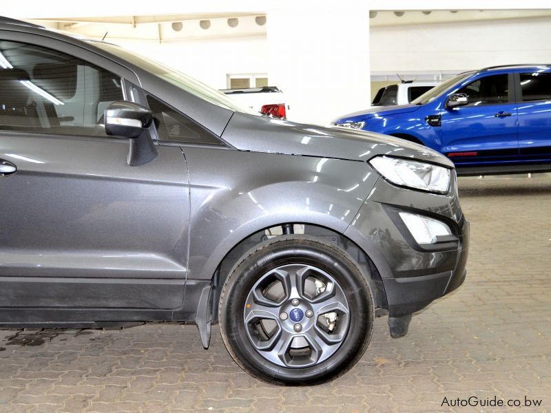 Ford EcoSport Ambient in Botswana