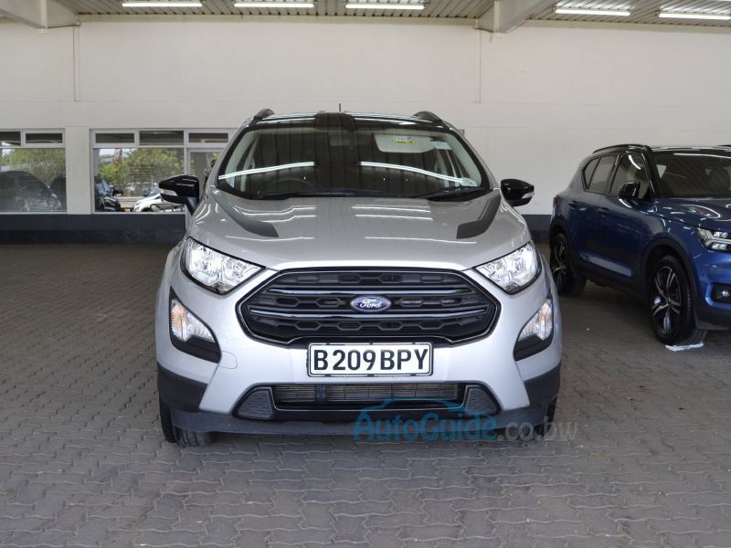 Ford EcoSport Ambiente  in Botswana