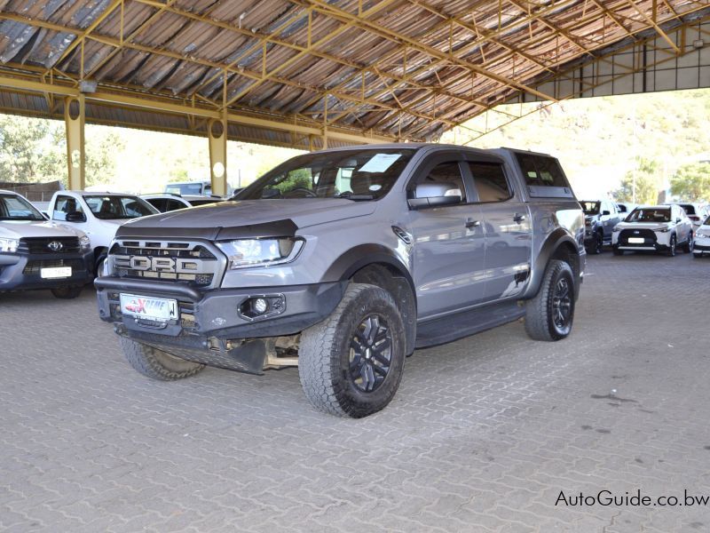 Buy Ranger Raptor Used Ford Ranger Raptor Bi-Turbo | 2022 Ranger Raptor Bi-Turbo for sale ...