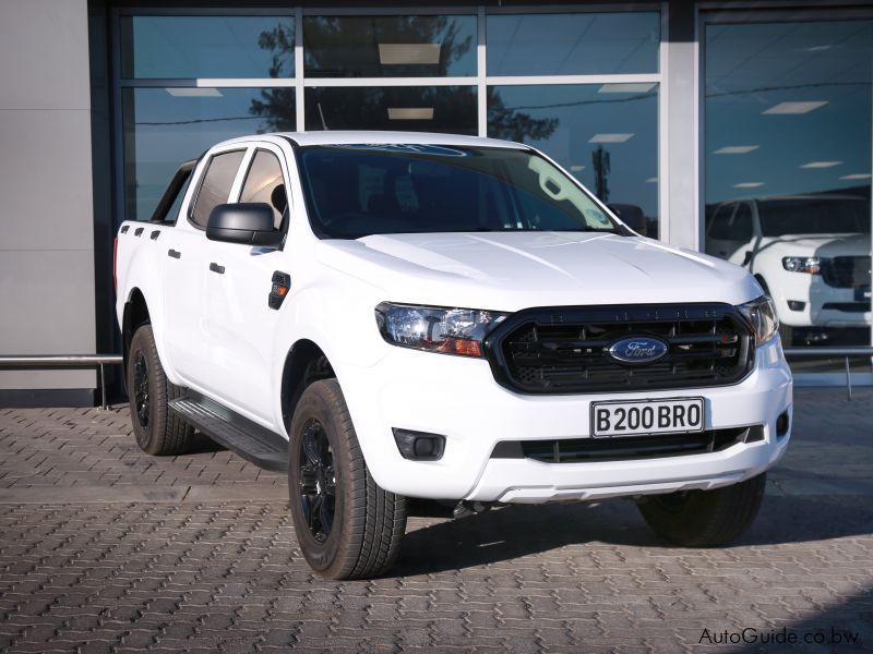 Ford Ranger XL Sport in Botswana