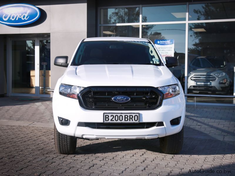 Ford Ranger XL Sport in Botswana