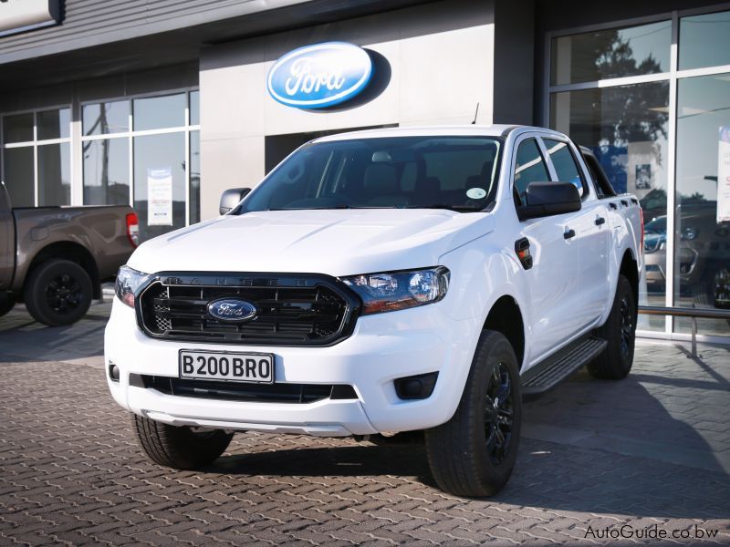 Ford Ranger XL Sport in Botswana