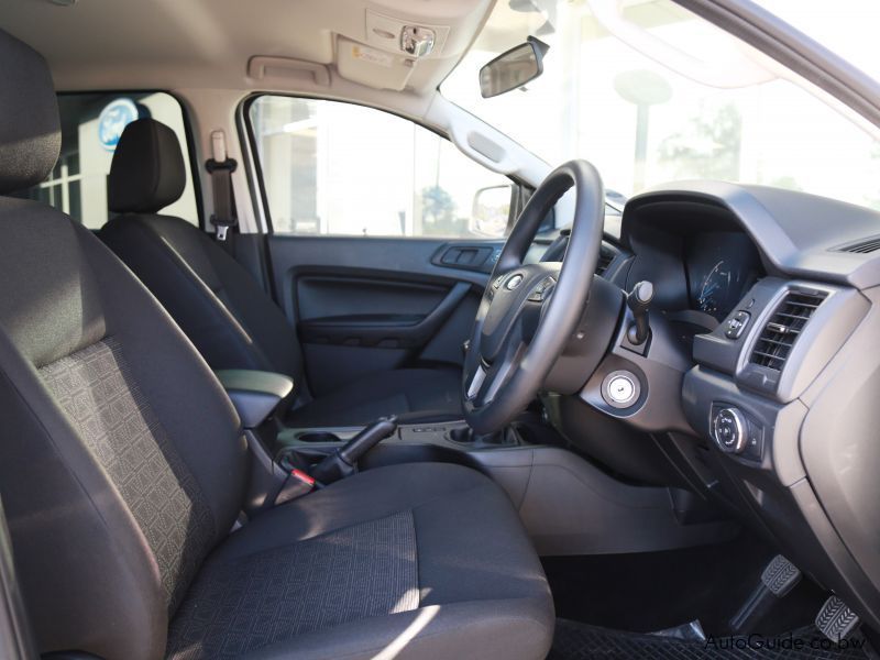 Ford Ranger XL Sport in Botswana