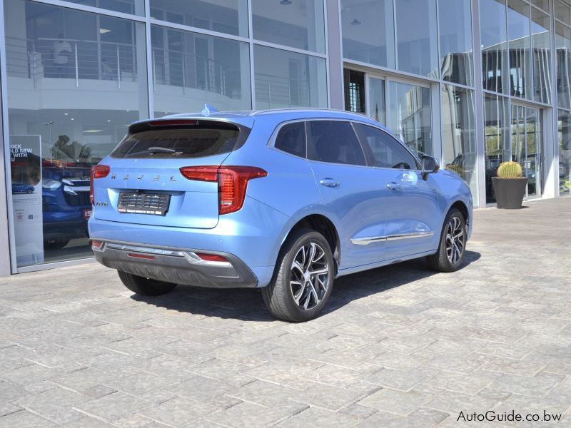 Haval Jolion Super Lux in Botswana