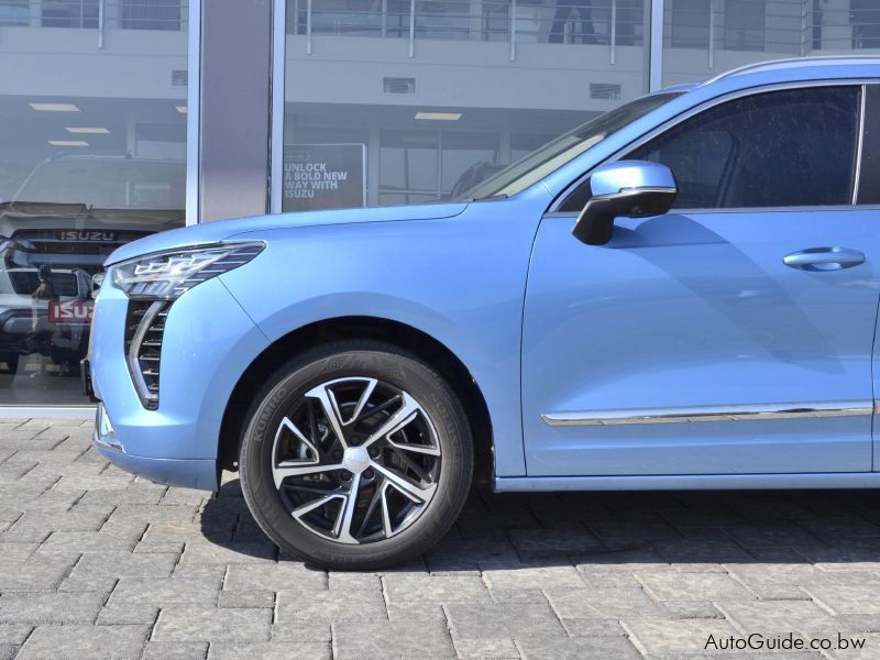 Haval Jolion Super Lux in Botswana