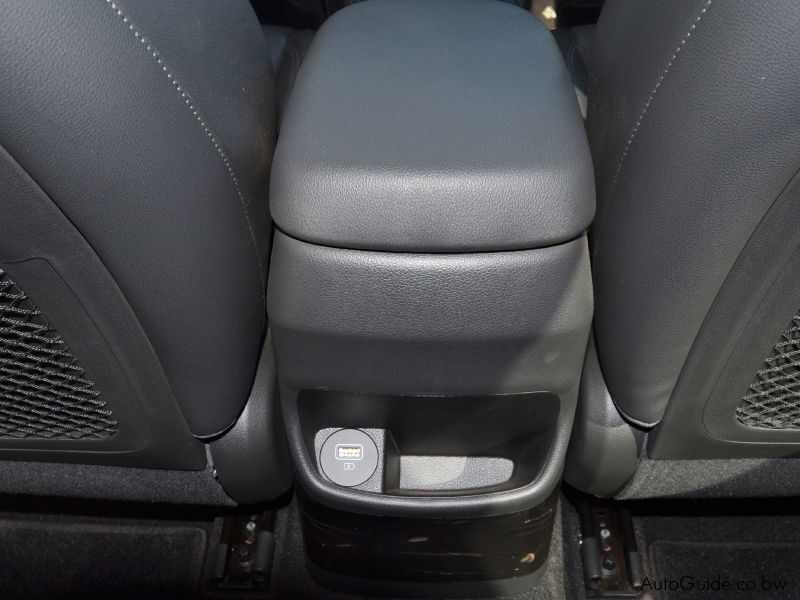 Used Hyundai Kona Executive 2022 Kona Executive for sale Gaborone