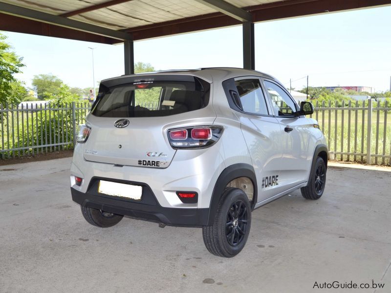 Mahindra KUV100 NXt K2+ Falcon in Botswana