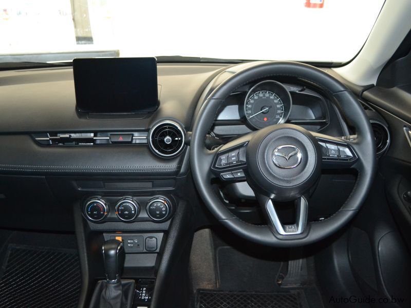 Mazda CX-3 Dynamic  in Botswana