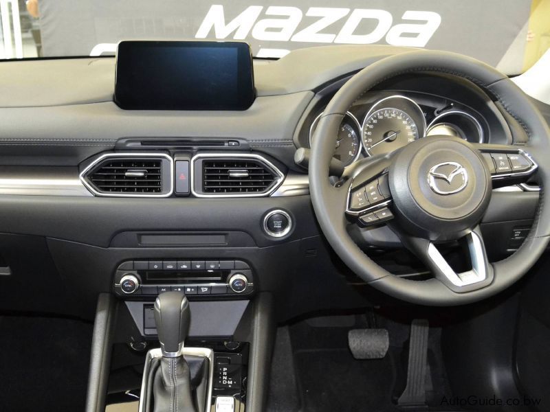 Mazda CX-5 Dynamic in Botswana