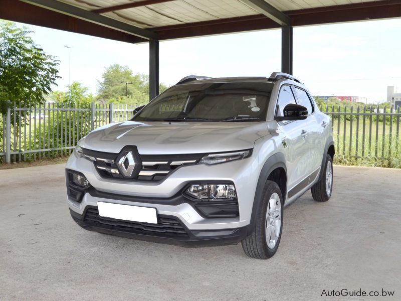 Renault Kiger Easy R in Botswana