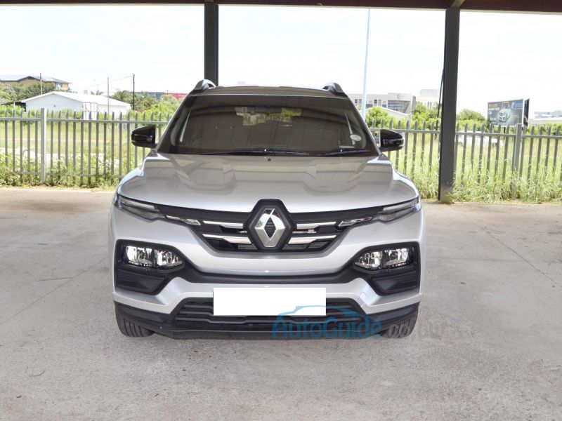 Renault Kiger Easy R in Botswana