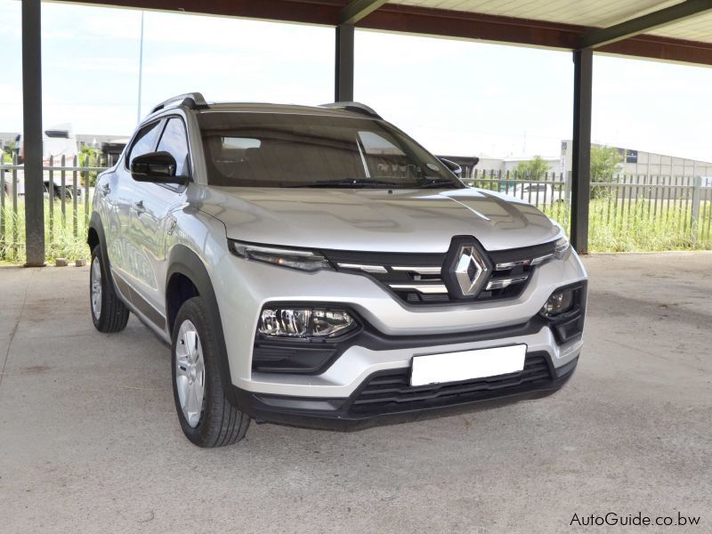 Renault Kiger Easy R in Botswana