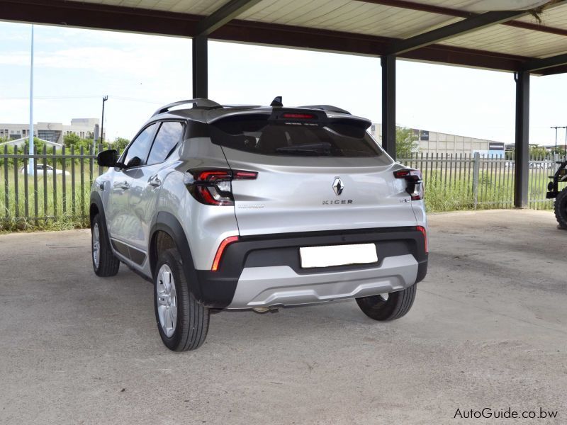 Renault Kiger Easy R in Botswana