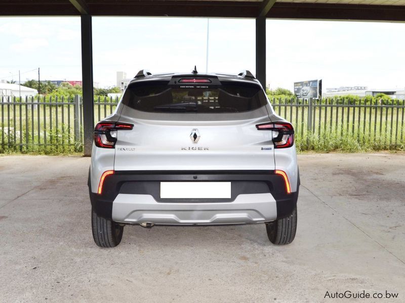 Renault Kiger Easy R in Botswana