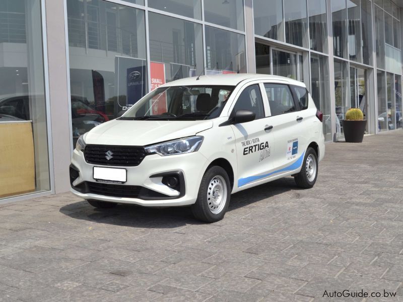 Suzuki Ertiga vvt - 7 Seater in Botswana