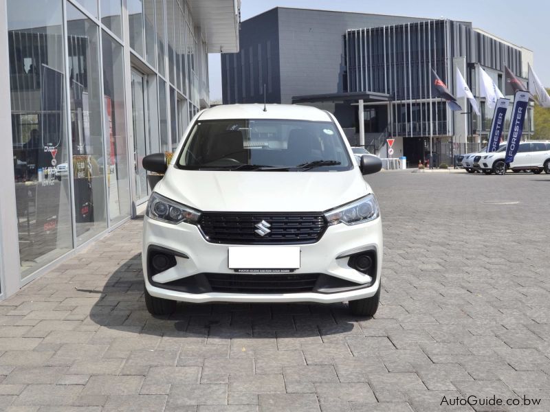 Suzuki Ertiga vvt - 7 Seater in Botswana