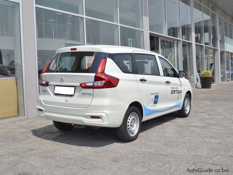 Suzuki Ertiga vvt - 7 Seater in Botswana