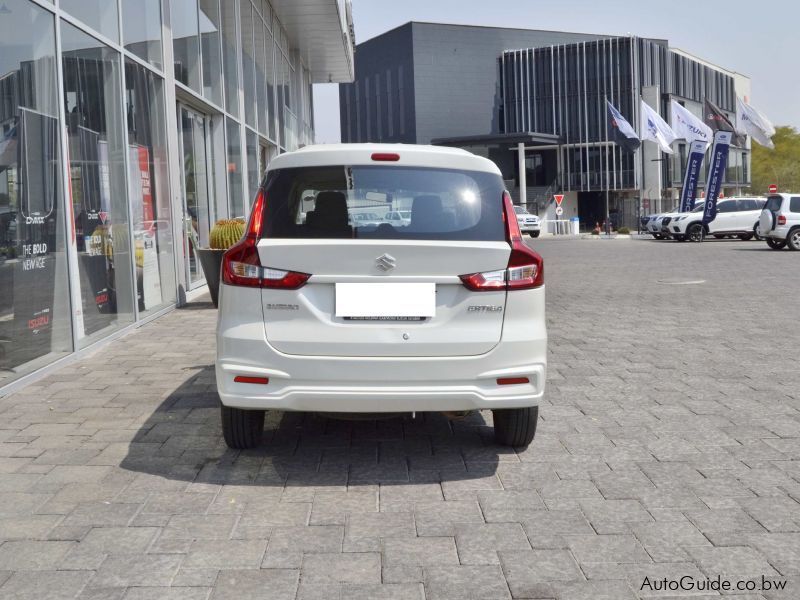 Suzuki Ertiga vvt - 7 Seater in Botswana