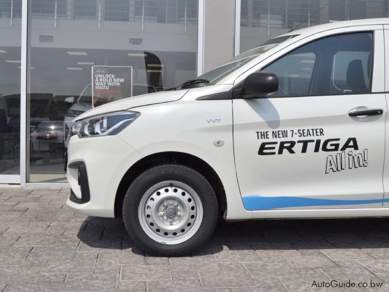 Suzuki Ertiga vvt - 7 Seater in Botswana