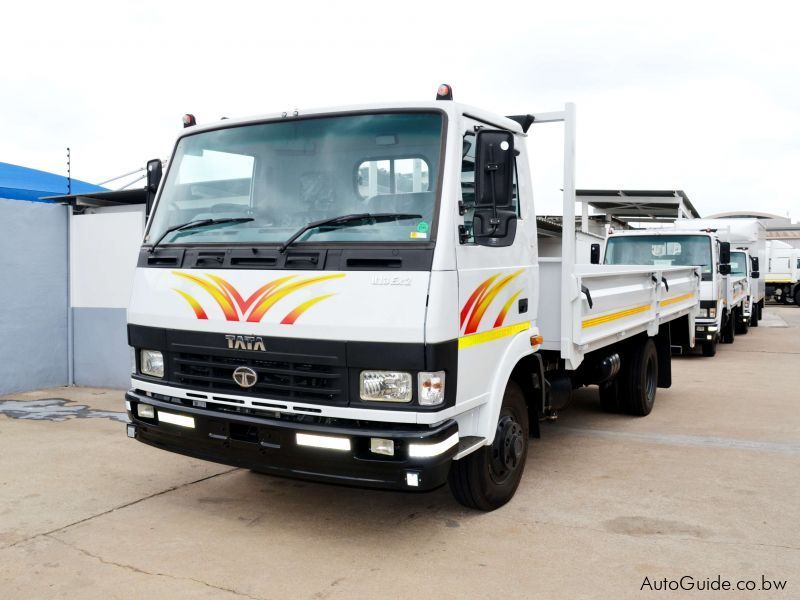 Tata LPT 813 EX2 Drop Side in Botswana