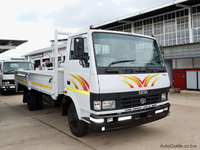 Tata LPT 813 EX2 Drop Side in Botswana