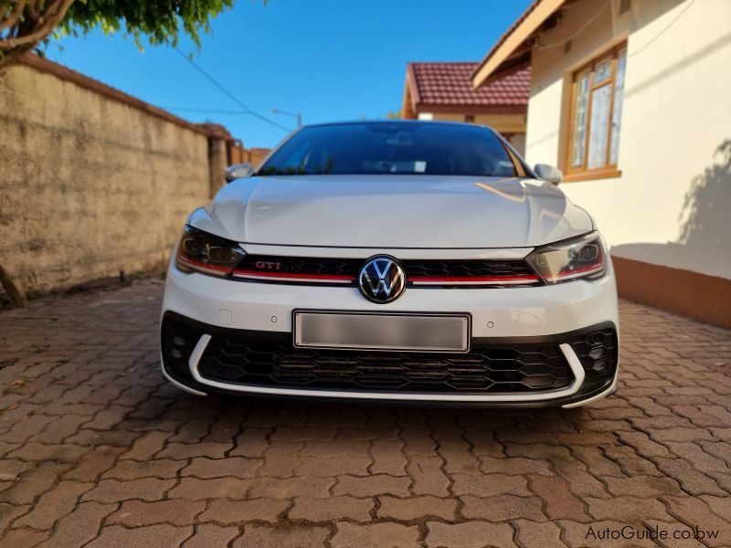 Volkswagen Polo GTI  in Botswana