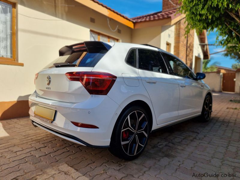 Volkswagen Polo GTI  in Botswana