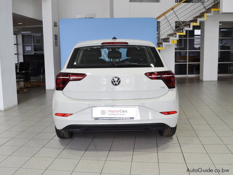 Volkswagen Polo Life PA TSi  in Botswana