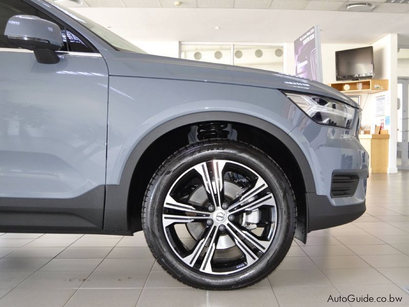 Volvo XC40 T4 Inscription in Botswana