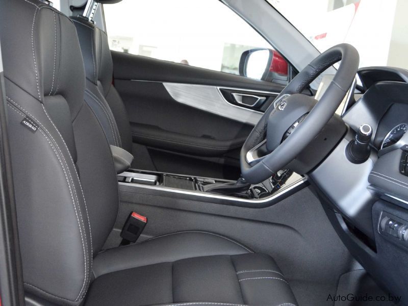 Chery Tiggo 4 Pro Comfort in Botswana