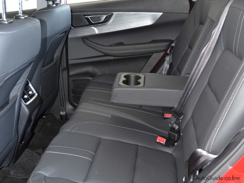 Chery Tiggo 4 Pro Comfort in Botswana
