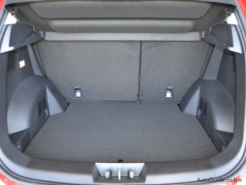 Chery Tiggo 4 Pro Comfort in Botswana