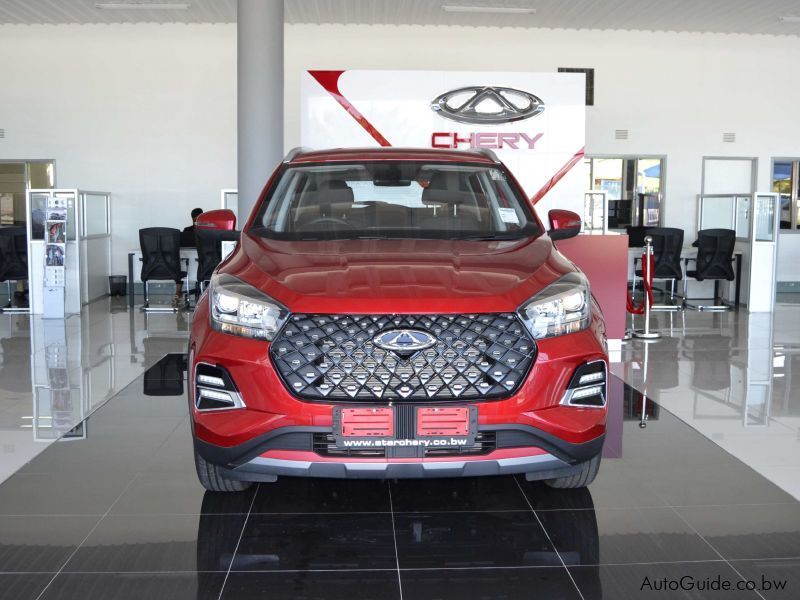 Chery Tiggo 4 Pro Comfort in Botswana