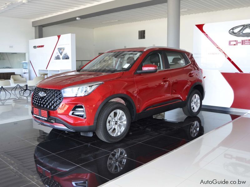 Chery Tiggo 4 Pro Comfort in Botswana
