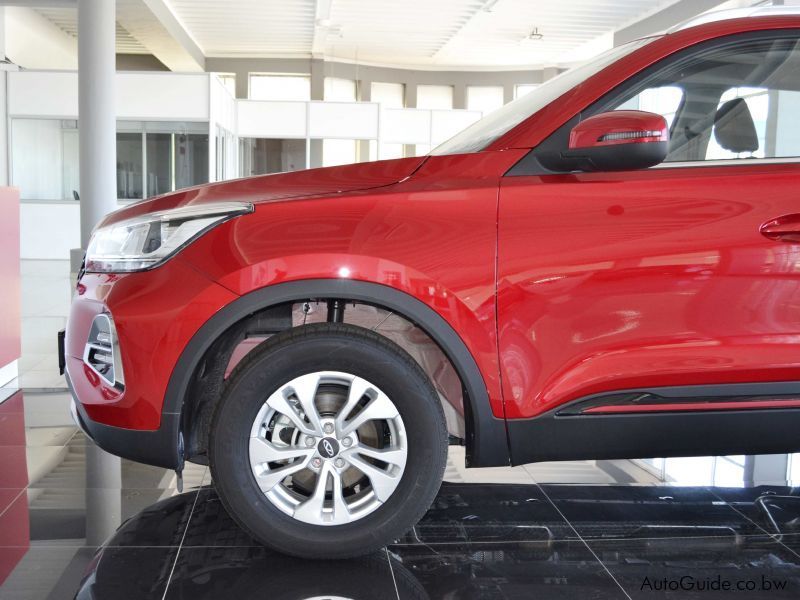Chery Tiggo 4 Pro Comfort in Botswana