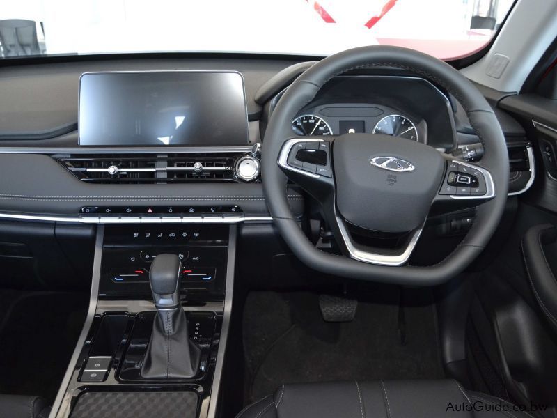 Chery Tiggo 4 Pro Comfort in Botswana