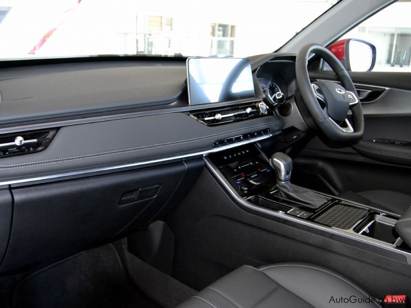 Chery Tiggo 4 Pro Comfort in Botswana