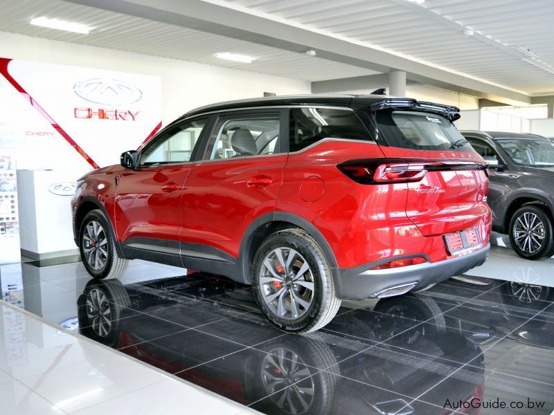 Chery Tiggo 7 Pro Executive in Botswana