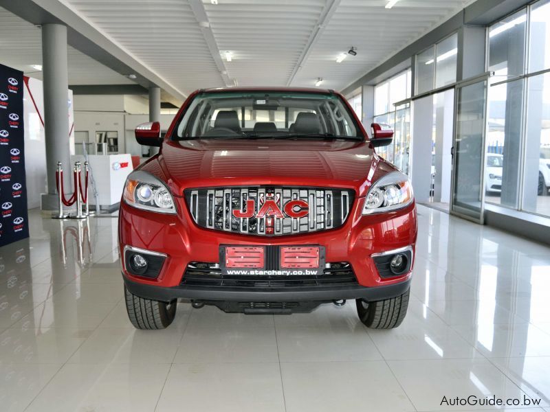 JAC T6  Luxury - 2.0 vvt - 4x2 in Botswana