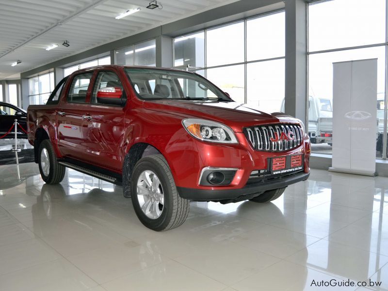 JAC T6  Luxury - 2.0 vvt - 4x2 in Botswana