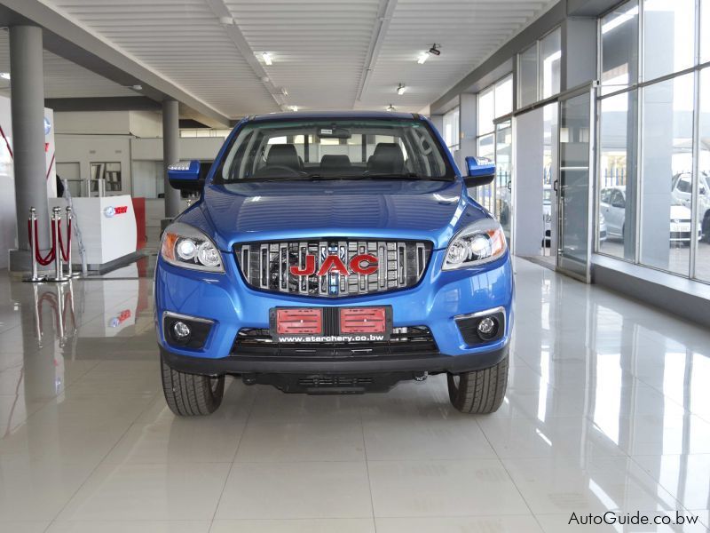JAC T6  Luxury - 2.8 - 4x2 in Botswana