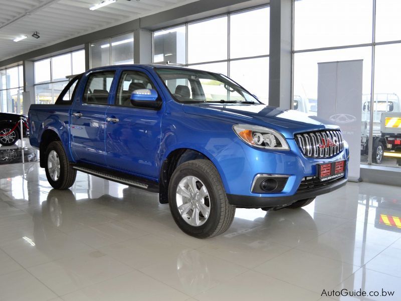 JAC T6  Luxury - 2.8 - 4x2 in Botswana