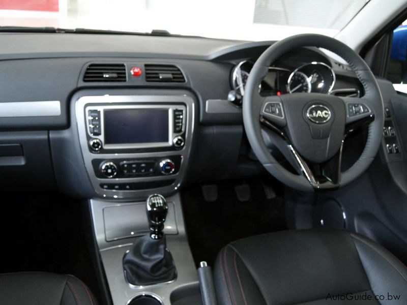 JAC T6  Luxury - 2.8 - 4x2 in Botswana