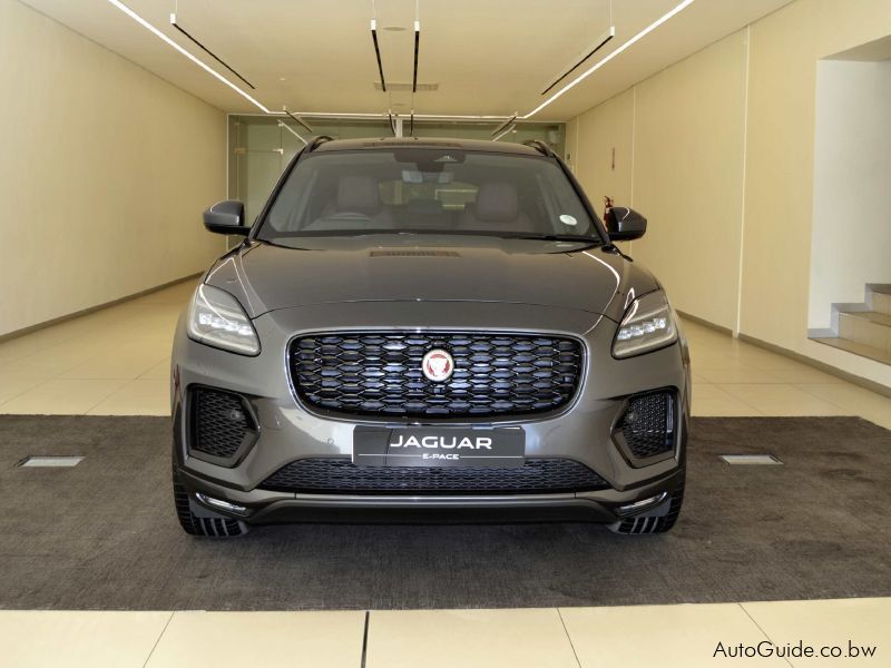 Jaguar E-Pace 300 Sport in Botswana