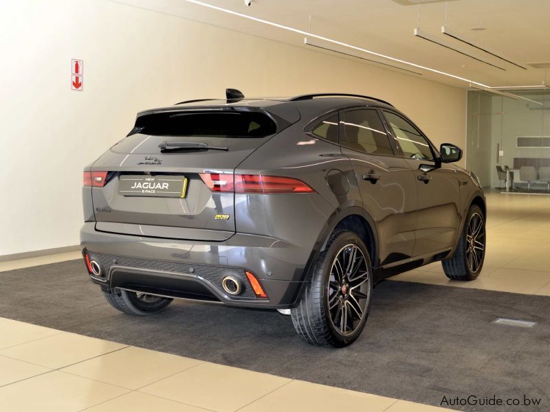 Jaguar E-Pace 300 Sport in Botswana