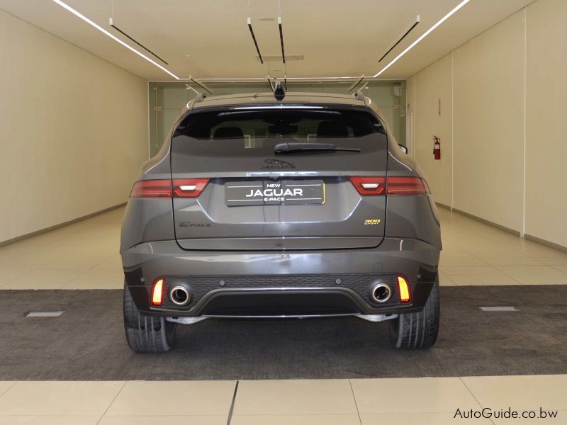 Jaguar E-Pace 300 Sport in Botswana