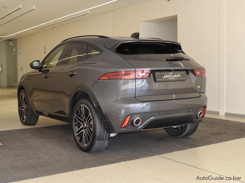 Jaguar E-Pace 300 Sport in Botswana