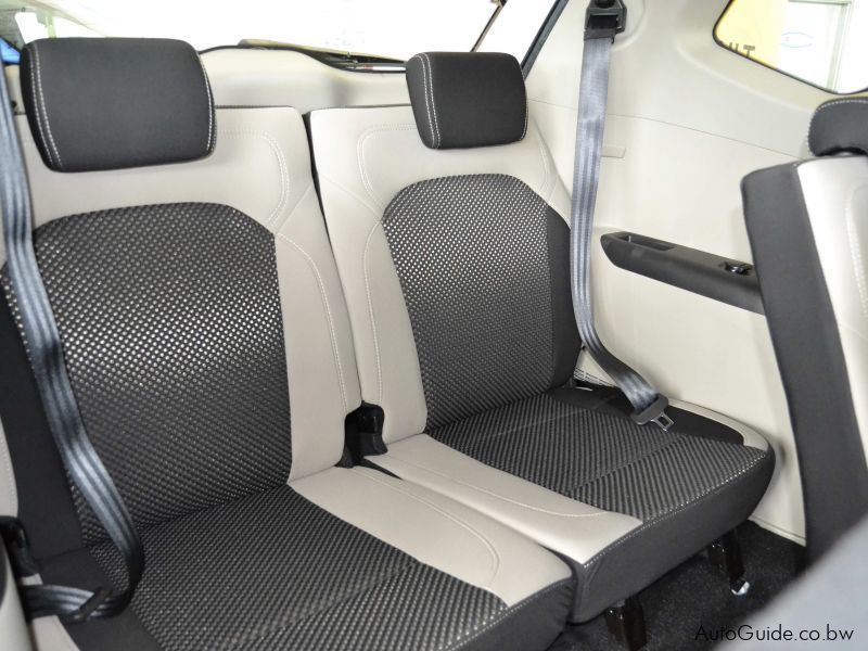 Renault Triber - 7 Seater in Botswana